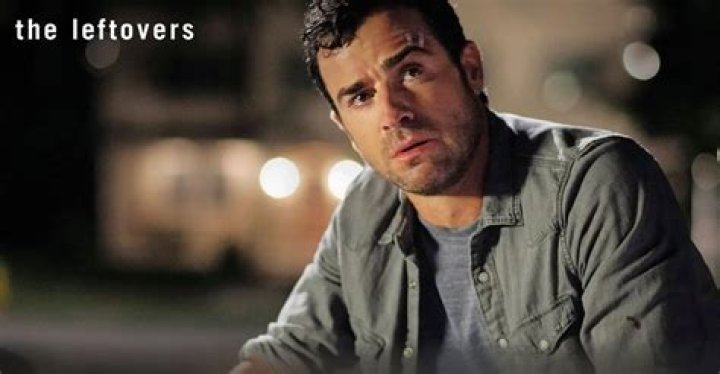 Justin Theroux Movies and Tv Shows, Age, Height, Instagram