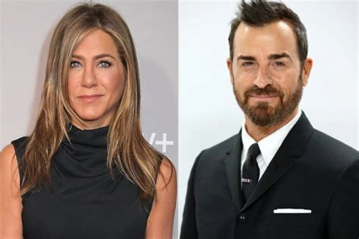 
Justin Theroux Responds to Jennifer Aniston After She Speaks Out About Infertility Journey 