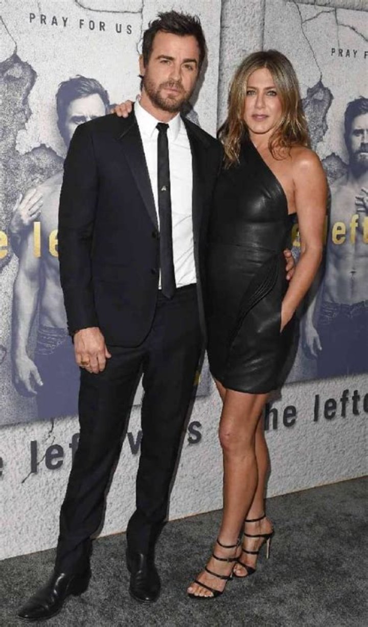 Justin Theroux’s Net Worth, Age, Height, Weight, Wife, Kids, Bio-Wiki