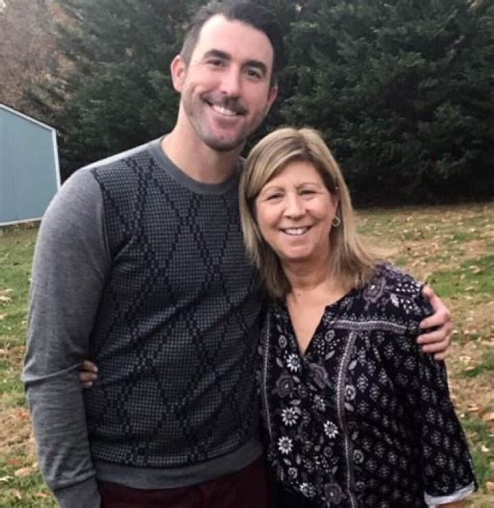 Justin Verlander Parents: Who Are Richard Verlander And Kathy Verlander?