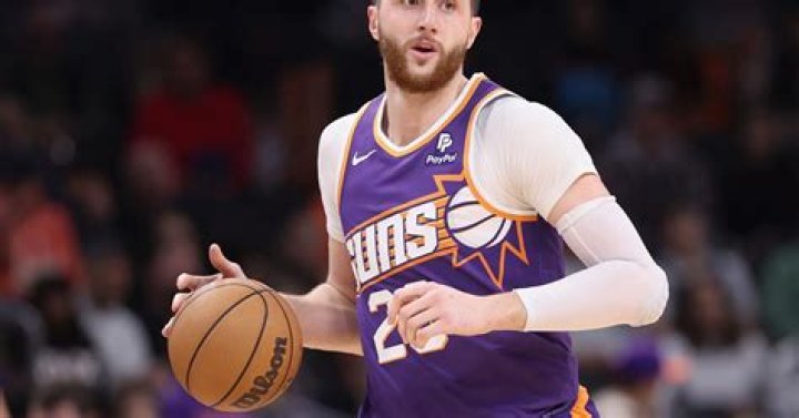 Jusuf Nurkić Contract, Salary, Net Worth, Height In Feet, Dad, Religion, Trade, Nationality