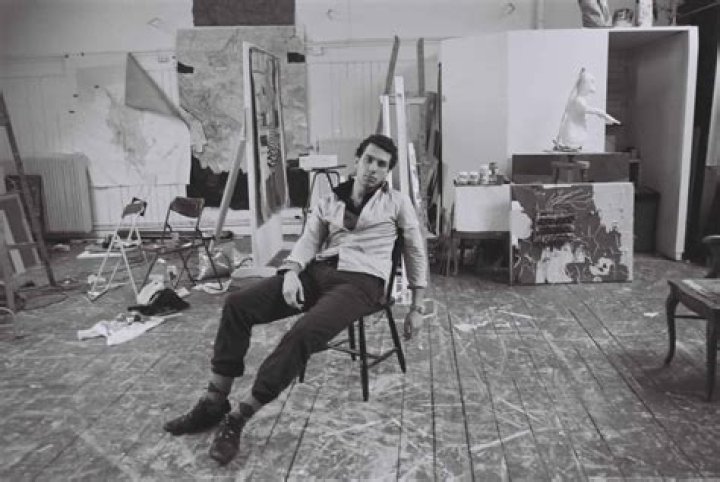 Jwan Yosef Net Worth, Everything To Know About Swedish Painter