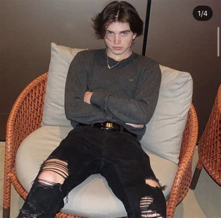 Kaden Stowers Height, Age: How old tall TikTok, Instagram,