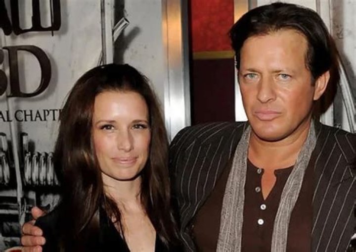 Kai Mattoon: Who is Shawnee Smith’s husband?