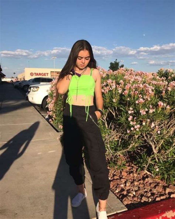 
Kailani Gensler Height, Weight, Net Worth, Age, Birthday, Wikipedia, Who, Nationality, Biography 