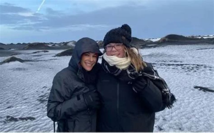 Kailyn Lowry Leaked Iceland Photo With Boyfriend on Reddit Twitter Now Wiki, Biography