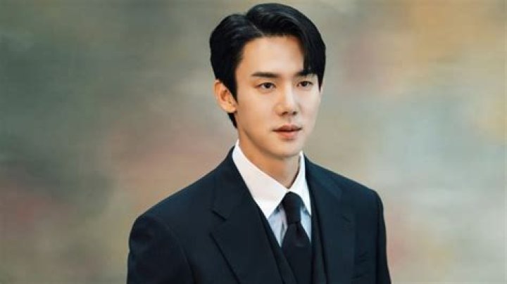 Kang You-Seok Height, Weight, Net Worth, Age, Birthday, Wikipedia, Who, Nationality, Biography