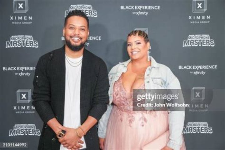 Kanisha Buss – Net Worth, Age, Wikipedia, Biography , Height, Family