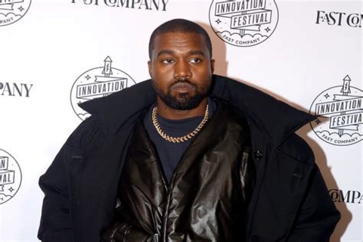 Kanye West Height, Weight, Age, Body Net Worth