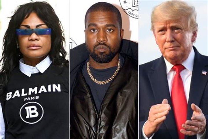 Kanye West Publicist Trevian Kutti Making News As She Is Accused Of Pressuring Voters, Here Is What Exactly Happened