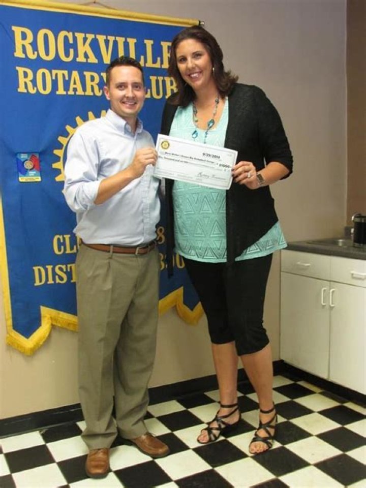 Kara Wolters Drinan Age, Wiki, Biography, Wife, Children, Salary, Net Worth, Parents