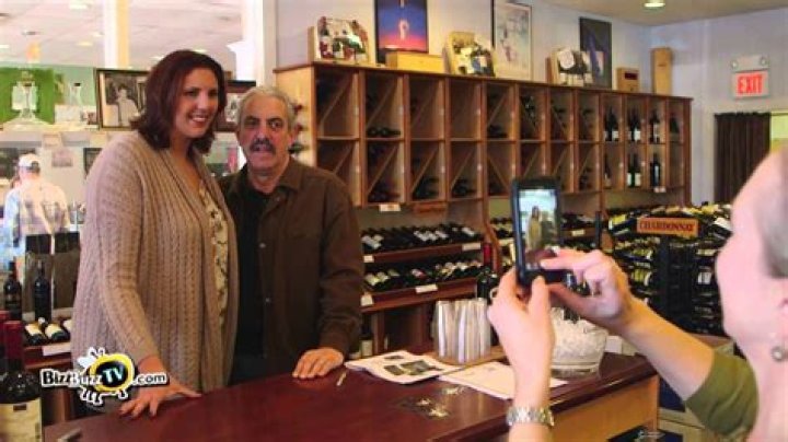 Kara Wolters Husband Sean Drinan Works For The Stifel Nicolaus As A Financial Advisor