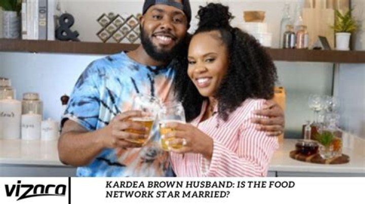 Kardea Brown Wiki, Biography And Boyfriend