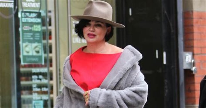 Karen Duffy Health, Disease, Net Worth, Book