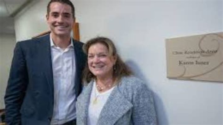 Karen Isner (Real Estate Broker): Who Is John Isner’s Mother?