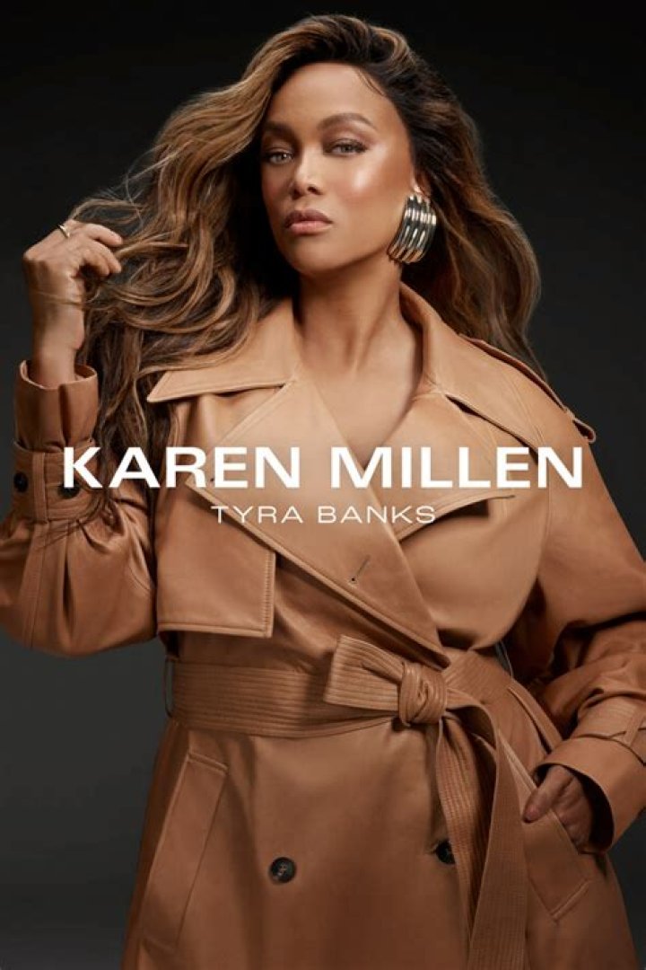 Karen Millen’s Net Worth, Biography, Career, Awards, Fact and Life Story