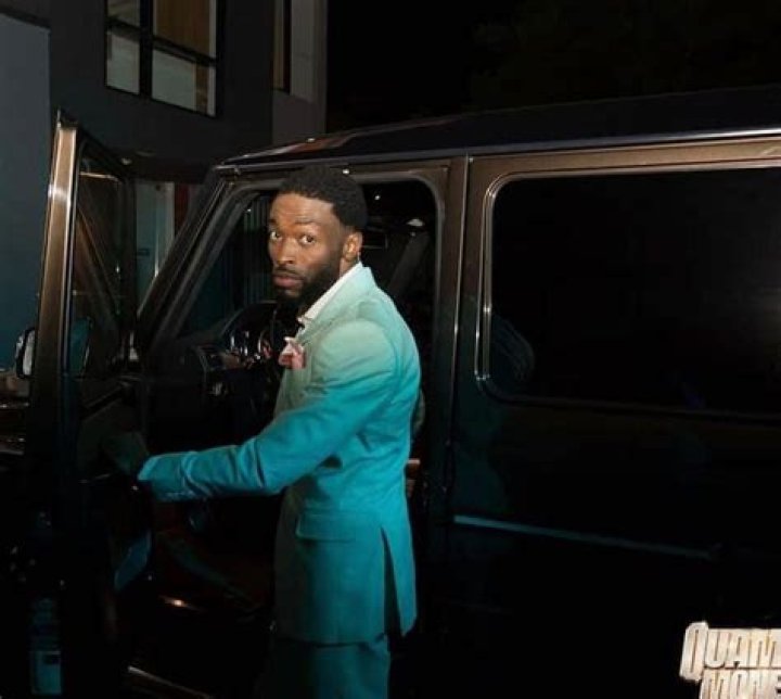 Karibi Fubara Biography, Age, Movies and Net Worth