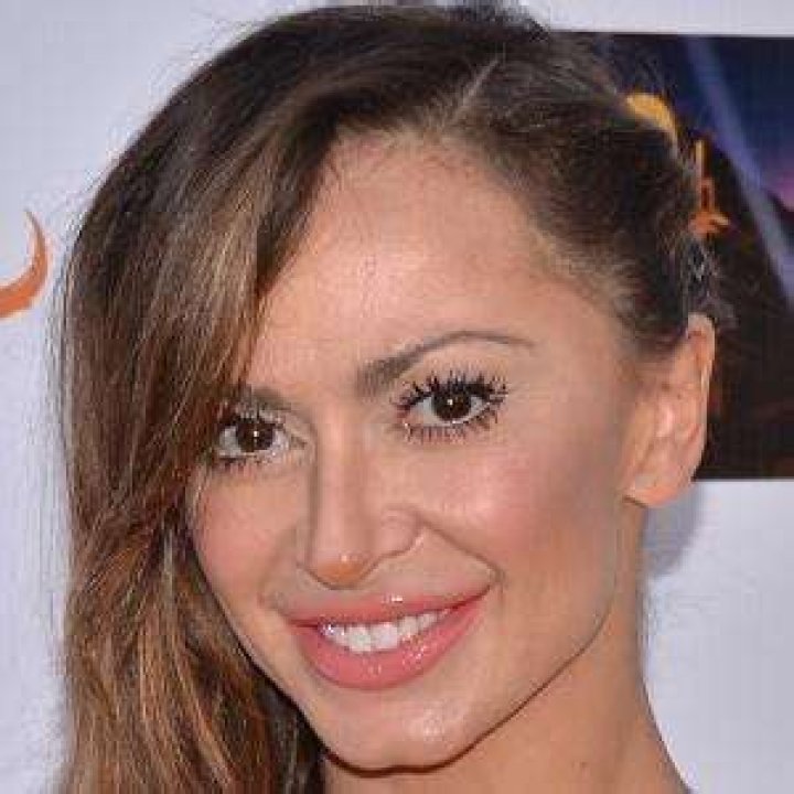 Karina Smirnoff (Dancer) Wiki, Bio, Age, Height, Weight, Measurements, Dating, Net Worth, Facts