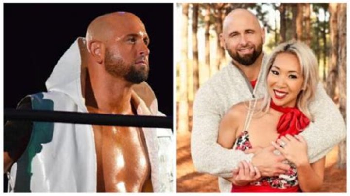 Karl Anderson – Wife, Family & Facts About The Wrestler