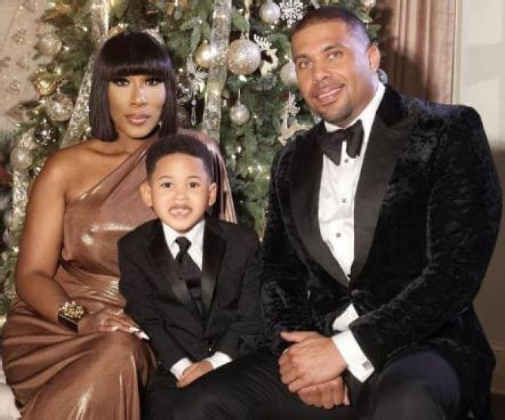 Karli Harvey Biography; Net Worth, Age, Son, Mother, Husband And Twin Sister Of Steve Harvey’s Daughter