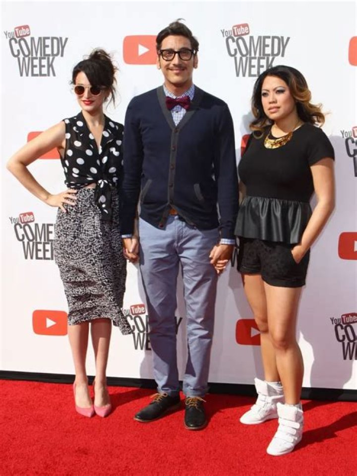 Kassem G: Girlfriend, net worth, tattoos, smoking & body facts