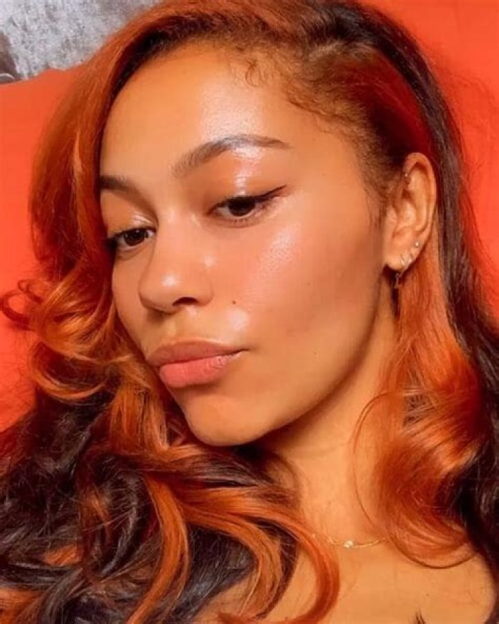 Kassius Nelson Height, Weight, Net Worth, Age, Wiki, Who, Instagram, Biography