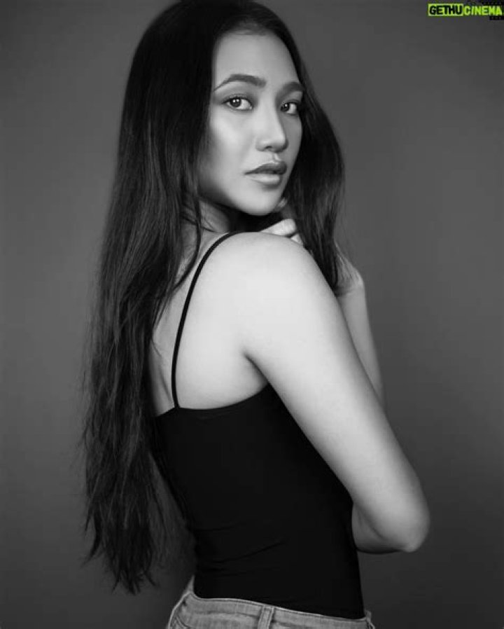 Kat Ingkarat Wikipedia, Age, Biography, Height, Boyfriend, Family, Instagram