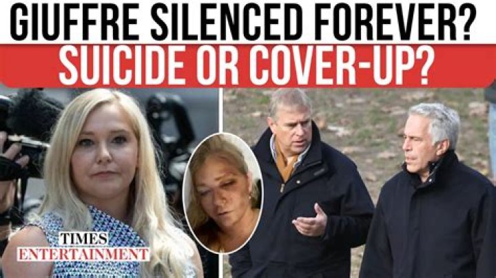 Katarina Pavelek | Why Did She Kill Herself | Death Cause