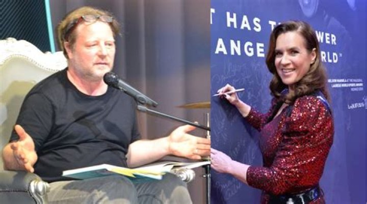 Katarina Witt Partner: Who Was Figure Skater Married To? Everything We Know