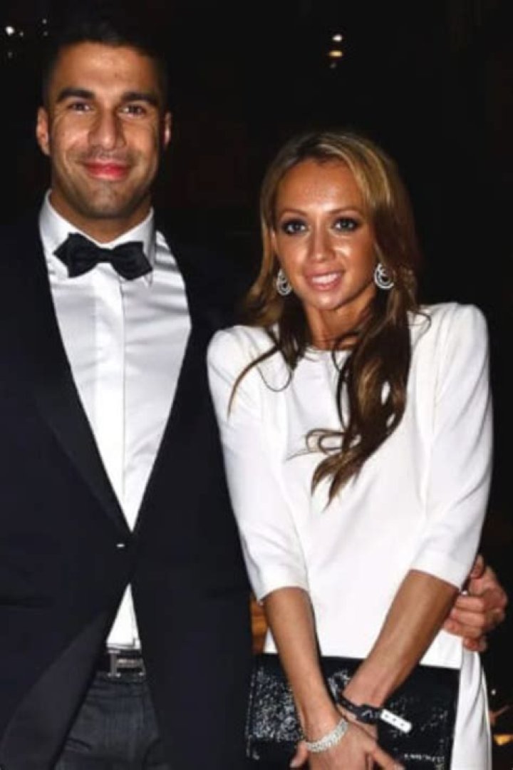Kate Abdo’s husband, Ramtin Abdo Biography: Age, News, Net Worth, Wife, House, Children, Wikipedia
