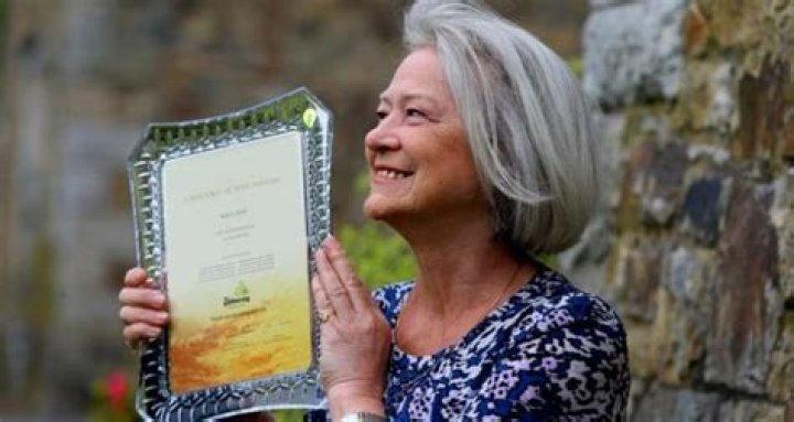 Kate Adie Husband: Is Kate Adie married?