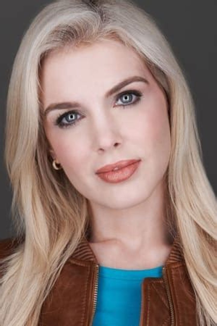 Kate Katzman Wikipedia : Details To Know About The Actress