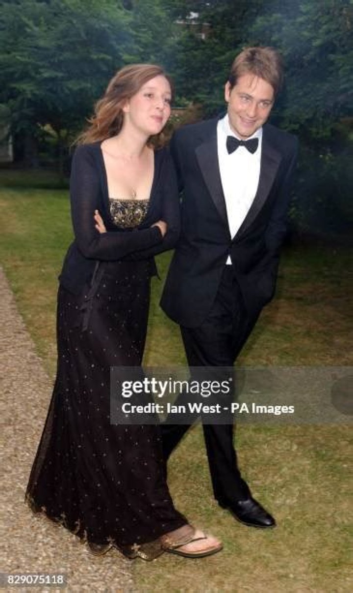 Kate Rothschild Wiki [Ben Goldsmith’s Ex-Wife], Biography Age, Kids, Net Worth