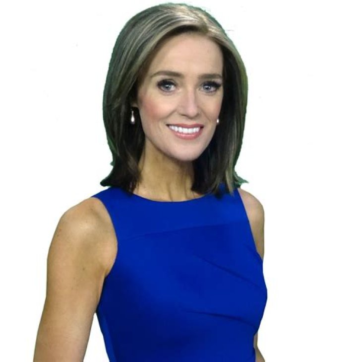 Kate Tillotson Biography, Channel 3, Age, Married, Kalamazoo, Weight, Diet, Salary, Net Worth, Twitter