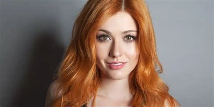 Katherine McNamara Net Worth: How rich is Katherine McNamara?