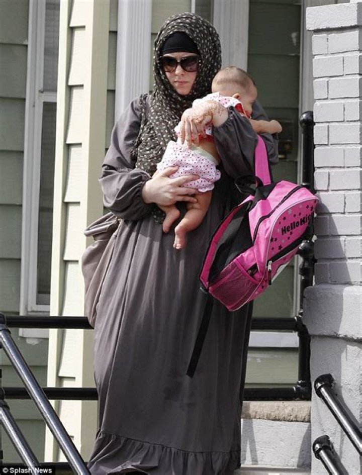 Katherine Russell (Tamerlan Tsarnaev’s Wife) – Bio and New Husband If She Remarried