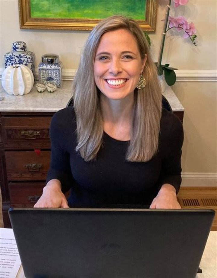Katherine Scott Bio, Wiki, Age, Husband, Family, WPVI-TV 6abc, Salary, and Net Worth.