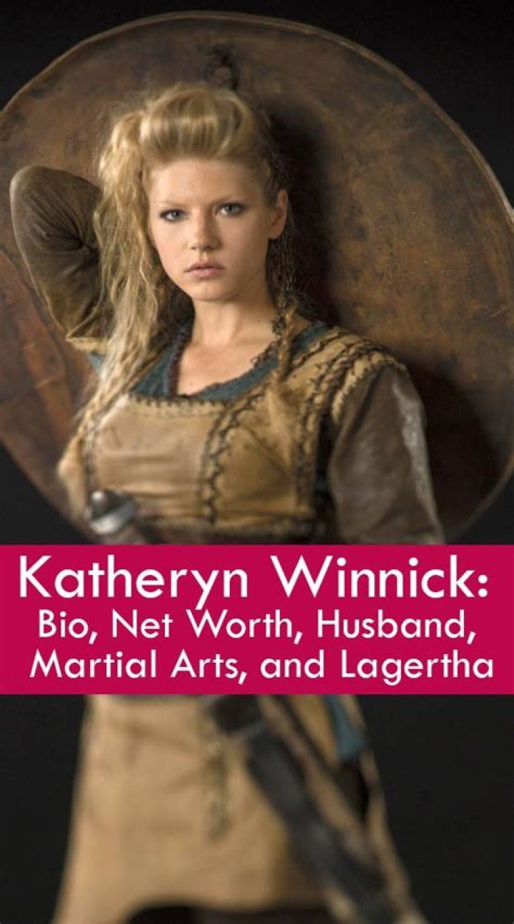 Katheryn Winnick Bio, Wikipedia, Age, Family, Husband, Partner, Movies, Vikings, and Net Worth