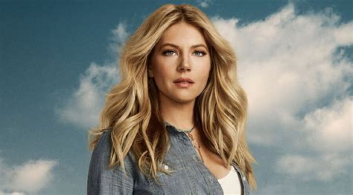 Katheryn Winnick net worth: How much is Katheryn Winnick worth?