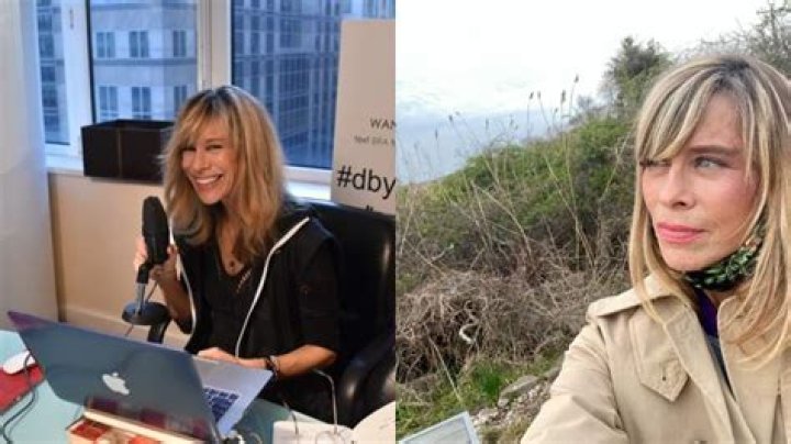 Kathleen Kirkwood Cause Of Death: Everything To Know About The QVC Entrepreneur And Former Ford Model