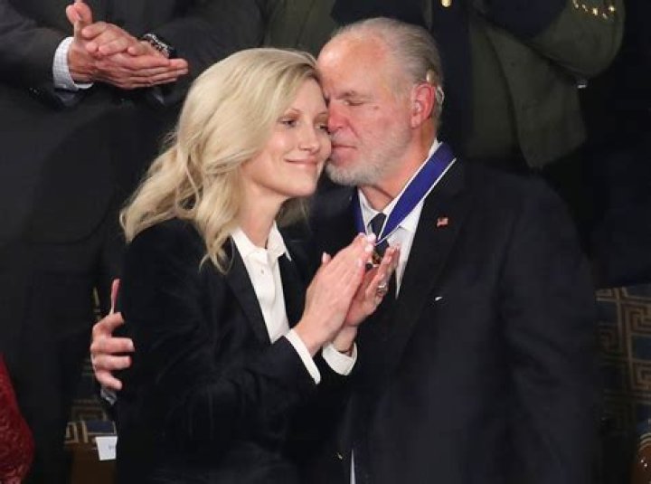 Kathryn Adams Limbaugh: Rush Limbaugh’s Wife, Age, Family, Bio, Net Worth, Health