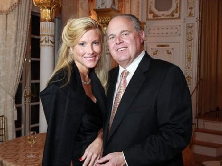 Kathryn Adams Limbaugh: Rush Limbaugh Wife Age, Family, Biography and Children