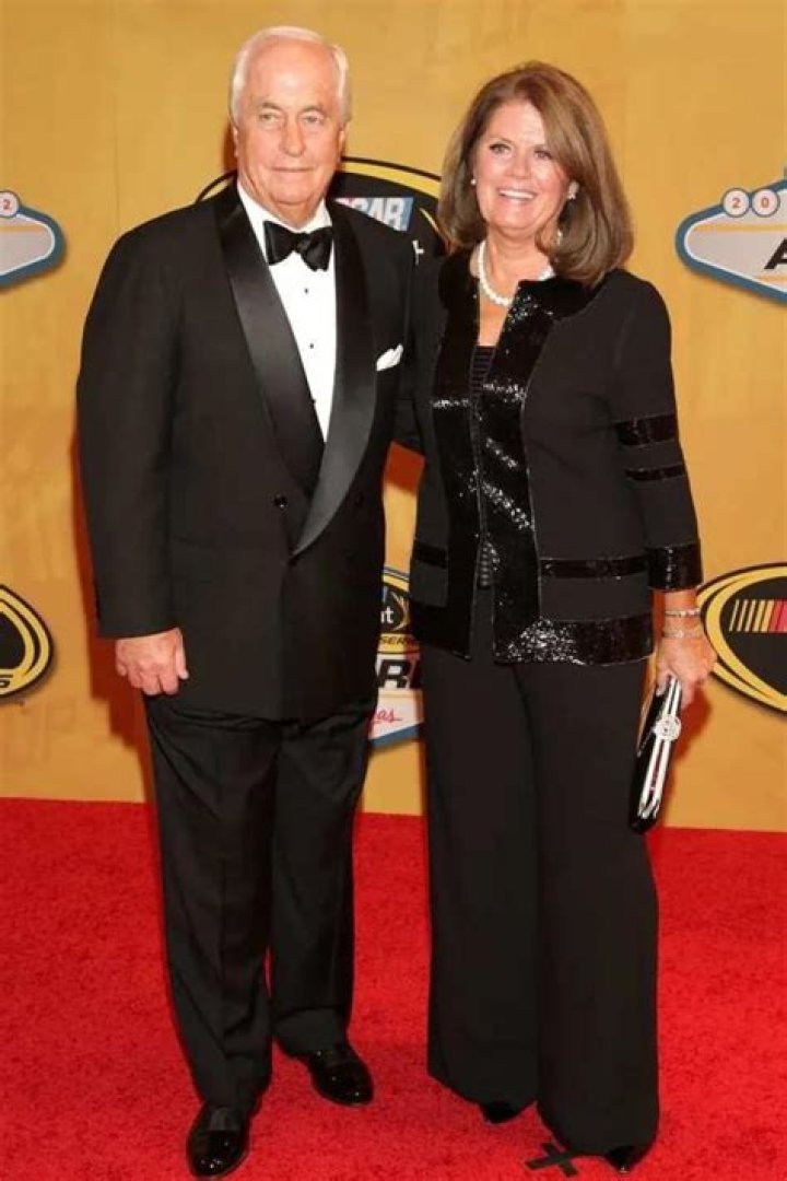 Kathy Penske: Roger Penske Wife Age – Meet Her On Instagram