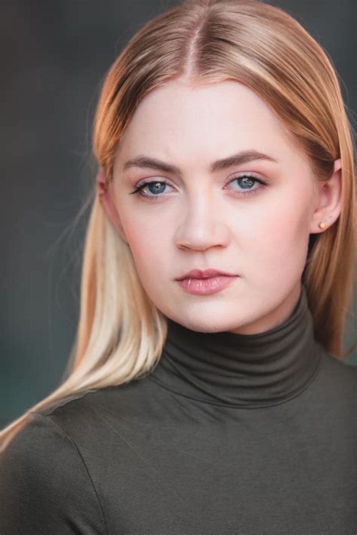 Katie Beth Hall Height, Weight, Net Worth, Age, Birthday, Wikipedia, Who, Nationality, Biography