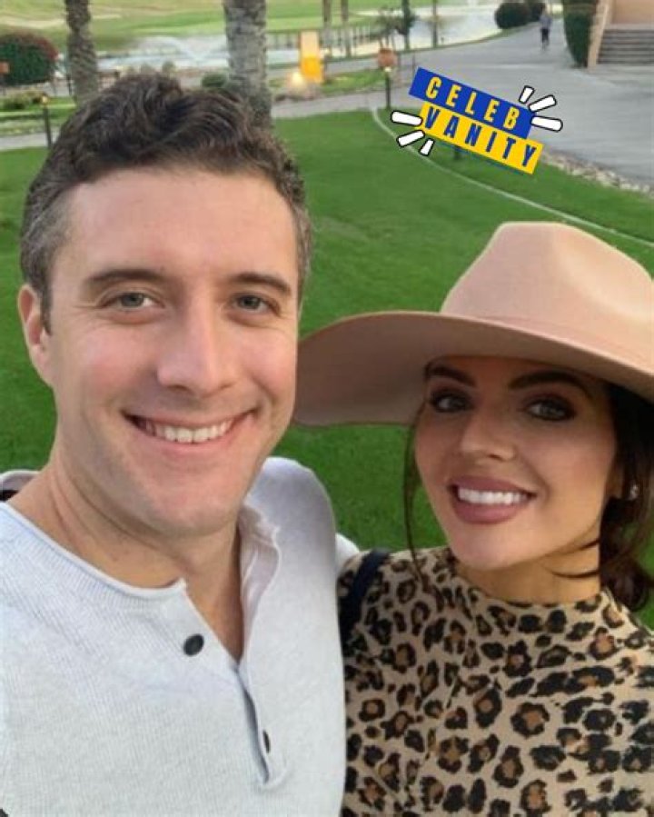 Katie George- ACCN Reporter Wikipedia Age Husband And Height, Is She Married?