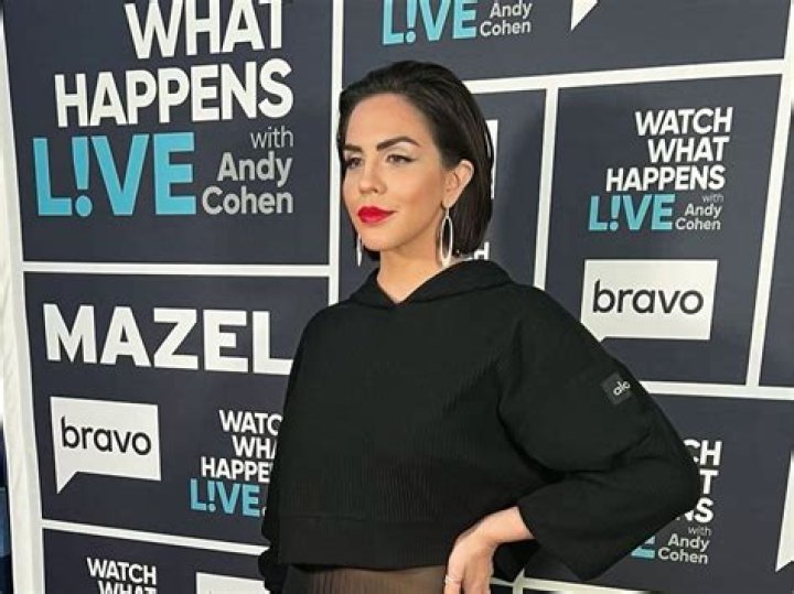 Katie Maloney talks “Scandoval”: 5 major takeaways from the Vanderpump Rules star’s revelations