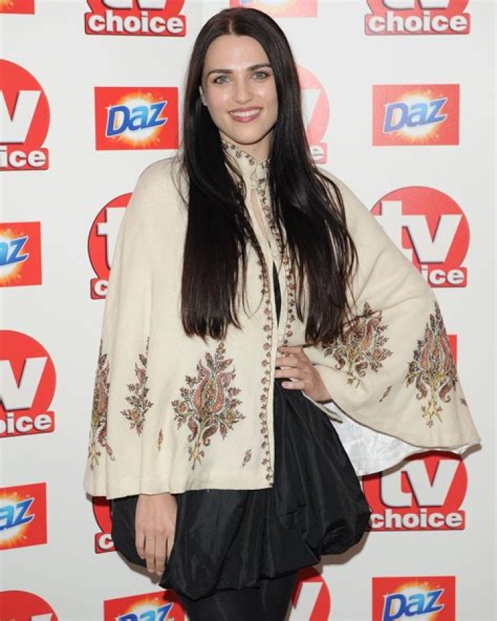 Katie McGrath – Bio, Age, Height, Married, Dating, Boyfriend, Is She Gay or Lesbian?