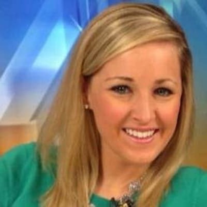 Katie Morse Bio, Wiki, Age, Height, Parents, Wedding, WKBW, Salary, and Net Worth.