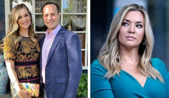 Katie Pavlich’s Husband: Gavy Friedson Net Worth, Bio, Age, Wife and Kids