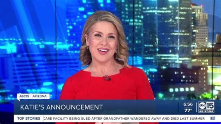 Katie Raml Pregnant, Family, Salary, Age, abc15, Baby, Bio, Husband, Married